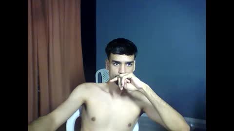 Snapshot of thiago22bk chatting on November 25, 2025, 3:28 am thiago22bk online show from November 25, 2025, 3:28 am