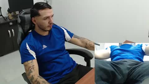 thiago_420 online show from June 28, 2026, 1:55 am