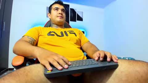 Thiago online show from January 17, 2026, 5:45 am