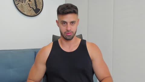 thiago_driussi online show from December 14, 2024, 5:07 am