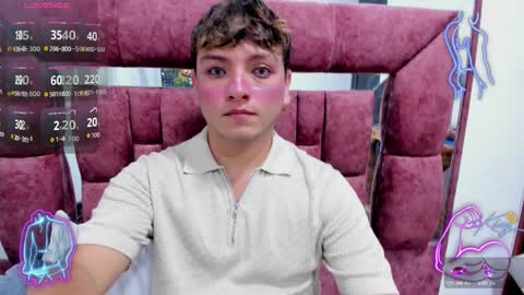 Thiago online show from February 2, 2026, 6:39 pm