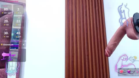 Thiago online show from February 10, 2026, 7:40 pm