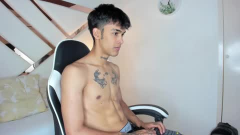 Thiago online show from October 20, 2025, 7:58 pm
