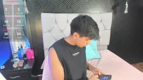 thiago online show from February 2, 2026, 12:48 pm