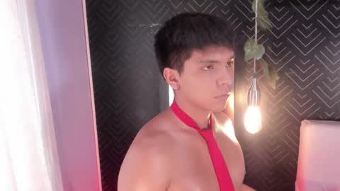 thiago online show from February 24, 2026, 1:53 pm