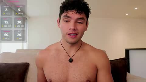 Just Thiago  online show from January 17, 2026, 4:22 pm