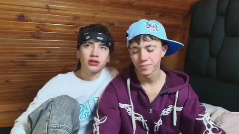 thiago_n_sam online show from October 30, 2025, 4:58 am