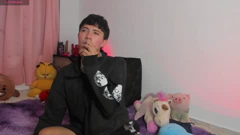 thiago_n_sam online show from April 2, 2026, 3:59 am