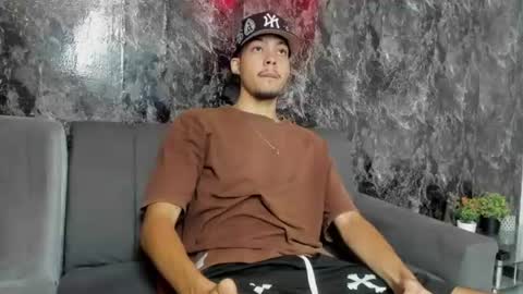 Thiago online show from July 16, 2026, 7:53 pm