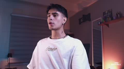 Thiago online show from December 9, 2024, 9:28 am