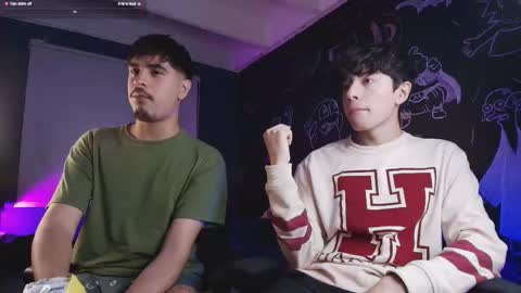 Thiago online show from January 16, 2026, 3:54 am