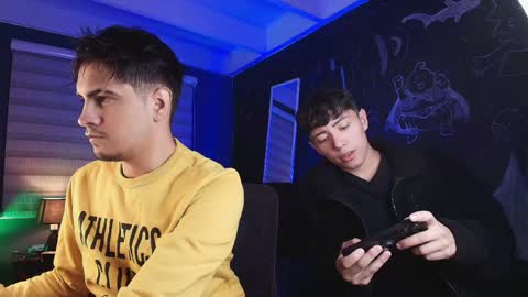 Thiago online show from April 16, 2026, 10:38 am