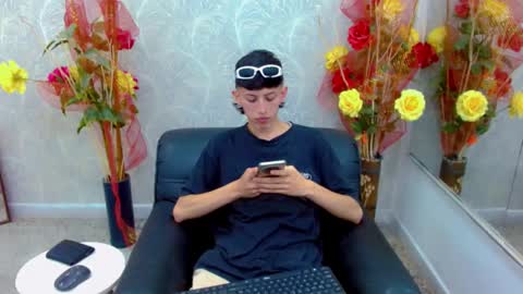thiago_twink38 online show from October 11, 2025, 3:28 am