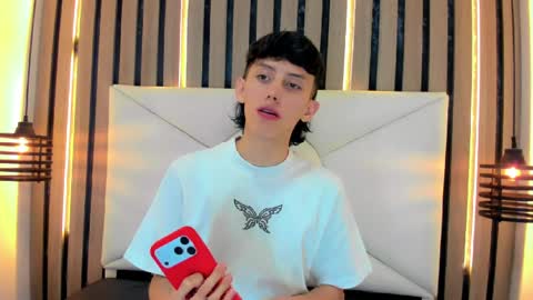 Snapshot of thiago_twink38 chatting on April 7, 2026, 3:51 am thiago_twink38 online show from April 7, 2026, 3:51 am