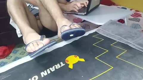 thiagodeseo online show from October 29, 2025, 7:26 pm