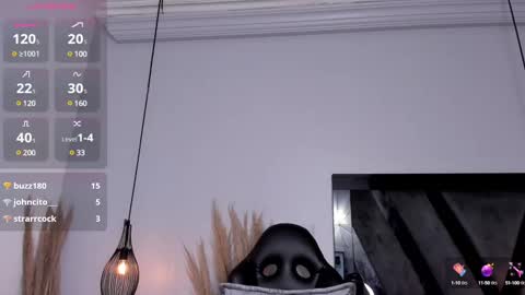 THIAGO MENESES online show from February 18, 2025, 12:26 am