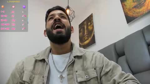 Thia Gomez online show from February 25, 2026, 7:45 pm