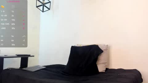 Snapshot of thiagosantos_ chatting on March 7, 2025, 4:46 am Thiago Instagram online show from March 7, 2025, 4:46 am