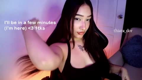 Thiara  Next Stream 0211 get my social media 3 online show from September 23, 2025, 2:09 pm