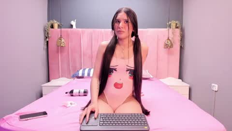 thiara_gh online show from April 17, 2026, 5:21 am
