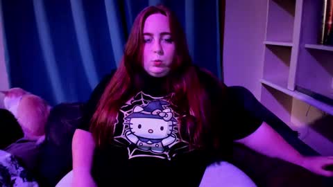 Jess online show from October 2, 2025, 2:07 am