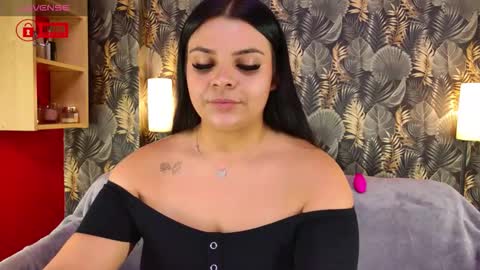 ThiccMADY online show from September 26, 2025, 7:07 pm