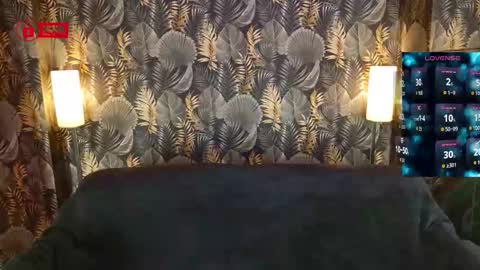 ThiccMADY online show from November 11, 2025, 7:03 pm