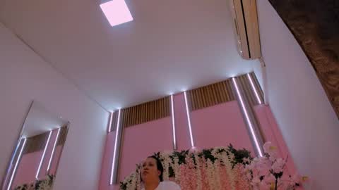 Snapshot of thiccylexxy chatting on January 16, 2026, 11:58 am Lexxy online show from January 16, 2026, 11:58 am