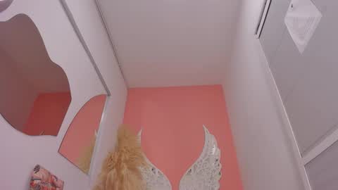 Snapshot of thiccylexxy chatting on February 2, 2026, 11:53 am Lexxy online show from February 2, 2026, 11:53 am