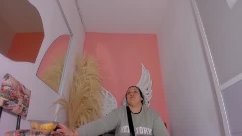 Snapshot of thiccylexxy chatting on February 3, 2026, 11:04 am Lexxy online show from February 3, 2026, 11:04 am