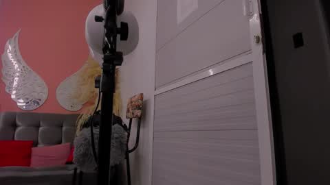 Snapshot of thiccylexxy chatting on February 8, 2026, 11:02 am Lexxy online show from February 8, 2026, 11:02 am