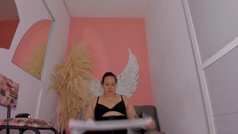 Snapshot of thiccylexxy chatting on February 11, 2026, 11:15 am Lexxy online show from February 11, 2026, 11:15 am