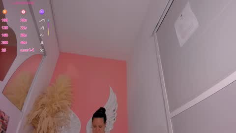 Snapshot of thiccylexxy chatting on February 15, 2026, 11:08 am Lexxy online show from February 15, 2026, 11:08 am