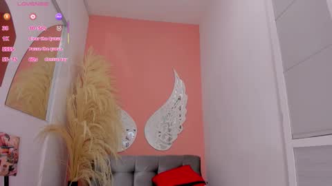 Snapshot of thiccylexxy chatting on February 18, 2026, 11:28 am Lexxy online show from February 18, 2026, 11:28 am