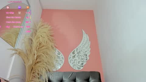 Snapshot of thiccylexxy chatting on February 21, 2026, 11:33 am Lexxy online show from February 21, 2026, 11:33 am