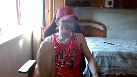 Snapshot of thick_and_big_cock chatting on June 15, 2026, 4:42 pm Latino 8.5 inches online show from June 15, 2026, 4:42 pm