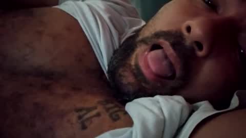 thick_cock_al online show from January 26, 2025, 7:41 pm