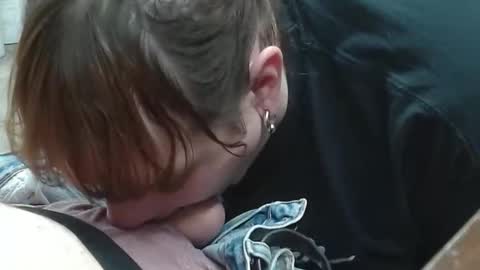 Thick Dom online show from December 23, 2025, 12:08 am