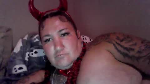 Snapshot of thickandjuicy7612 chatting on October 1, 2025, 6:30 am thickandjuicy7612 online show from October 1, 2025, 6:30 am