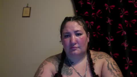 Snapshot of thickandjuicy7612 chatting on October 22, 2025, 6:35 am thickandjuicy7612 online show from October 22, 2025, 6:35 am