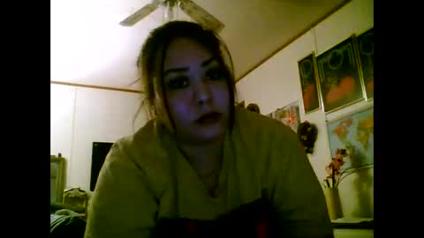 thickassazn93 online show from December 13, 2024, 2:32 am