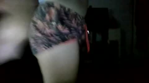 thickassazn93 online show from October 22, 2025, 5:45 pm