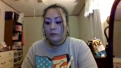 thickassazn93 online show from October 25, 2025, 12:07 am