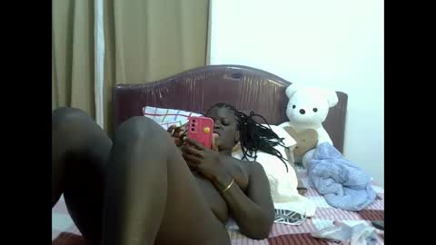 thickassvillageebony online show from February 18, 2026, 8:05 pm