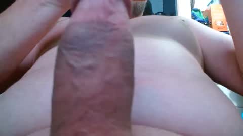 Snapshot of thickcock369 chatting on June 11, 2026, 12:32 am JerkWhileIWork online show from June 11, 2026, 12:32 am