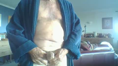 Thickcockat71 online show from October 5, 2025, 7:01 pm