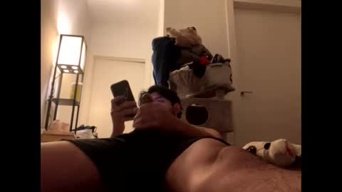 Snapshot of thickcockmatt chatting on October 3, 2025, 5:48 am ThickCockMatt online show from October 3, 2025, 5:48 am