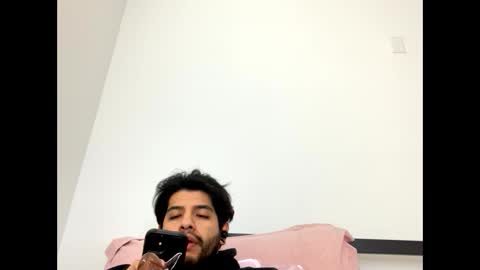 ThickCockMatt online show from November 3, 2025, 3:24 pm