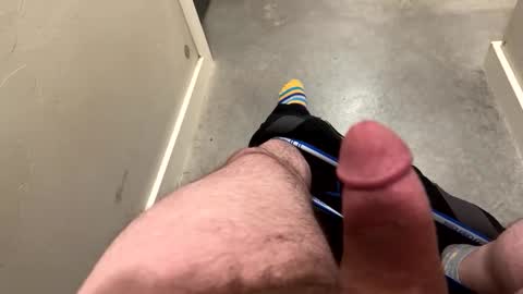 thickdic44 online show from April 22, 2026, 10:33 pm