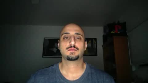 ThickDickedDom online show from January 23, 2025, 10:54 am